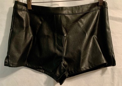 hot pants victoria's secret