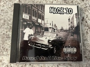 Mack 10 Based on a True Story | eBay