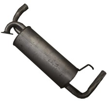 Exhaust Muffler for 2007 Nissan Murano