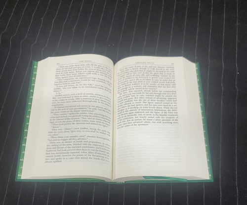 LOT 22 LIBRARY OF AMERICA HC BÜCHER Vintage Hawthorne ~ Irving ~ Twain ~ Franklin ~ LVPL - Bild 8 von 12