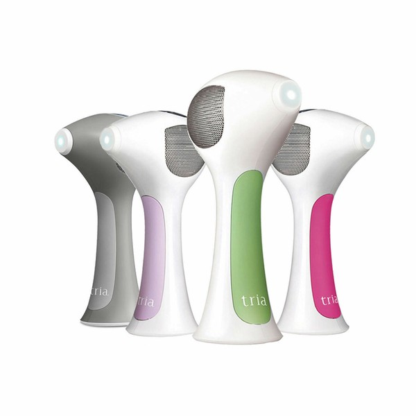 Tria Beauty Hair Removal Laser 4x Lhr 3 0 For Women And Men 891753001587 Dbz Co Zm