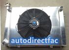 <!--F#f_0-->Alloy Radiator+Shroud+Fan for Commodore VG VL VN VP VQ VR VS V8 5.0L Manual 3Row<!--F/-->