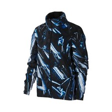 Nike Shield Full Zip Running Jacket Size S NWT 150