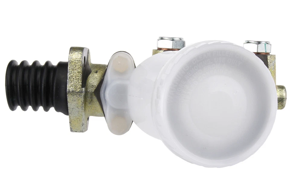 Para 1967-1978 MG Midget Brake Master Cylinder URO 1968 1969 1970 1971 1972 1973 Foto 3 de 4