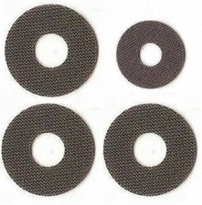 Abu Garcia carbontex drag 6500CT MAG BY, 6500i TSR, 6500STSPC STRIPER SPECIAL