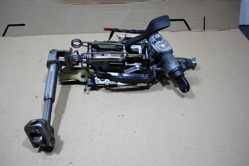 Lenksäule Drehkreuz mit Schlüssel 6Q1419501AF VW Polo 9N1 Bj.05