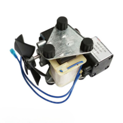 #ad Miniature DC Vacuum Pumps Small Air Pumps Pumping Pumps for Industrial Use $107.57