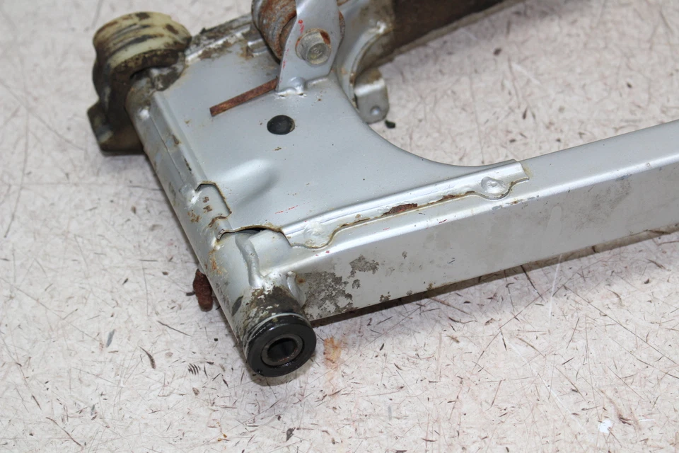 Honda Reflex 200 TLR200 1986 basculante brazo oscilante suspensión Foto 2 de 4