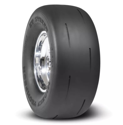 275/60/15 MICKEY THOMPSON ET STREET PRO DRAG RADIAL DOT TIRE 3754X MTT250350
