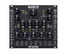 Strymon Magneto Eurorack Tape Echo and Reverb Module