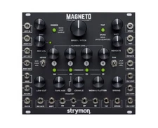 Strymon Magneto Eurorack Tape Echo and Reverb Module