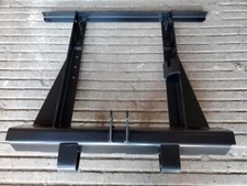 NOS Fisher Minute Mount Headgear/Upper Lift Frame 8' 9' HD Snow Plow MM 8480