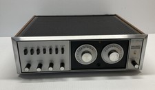 MX Stereo Receiver Vintage AM/FM Stereo Recei...