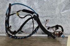 MERCEDES-BENZ A-CLASS (W169) A 150 Câble De Batterie