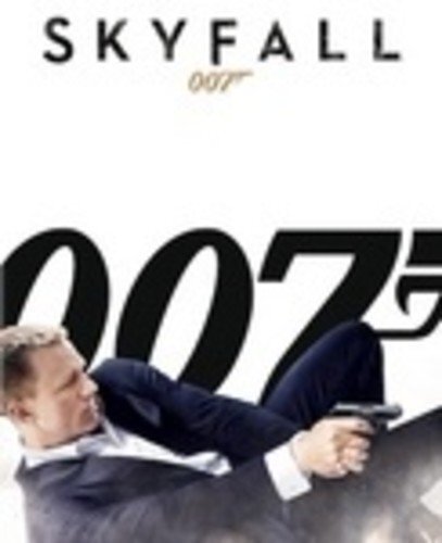 Skyfall (DVD) Various