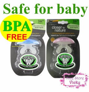 tommee tippee teething pacifier