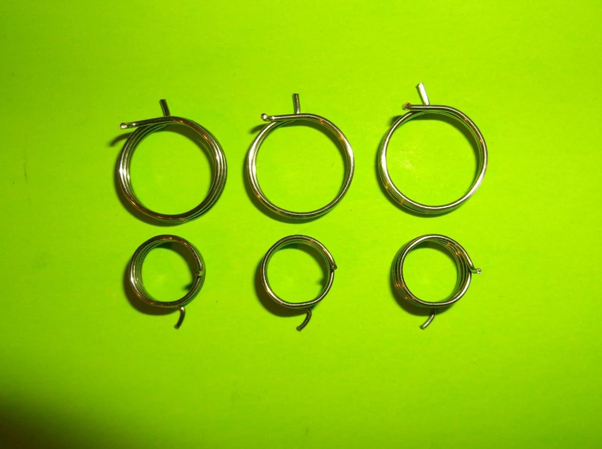 Shakespeare Sigma In Fishing Reel Parts & Repair Equipment for