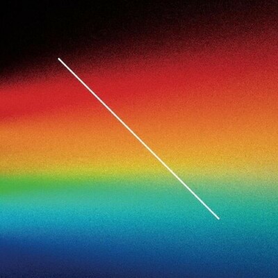 Overflow by Rival Consoles (Record, 2022)