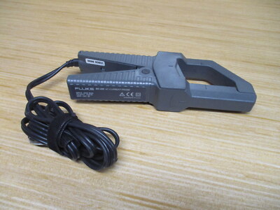 Fluke 80i-400 AC Current Probe 80I400
