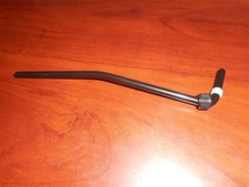 NEW - Genuine Ibanez Tremolo Arm For Edge Zero II Tremolo, BLACK - 2TRX5BD001