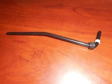 NEW - Genuine Ibanez Tremolo Arm For Edge Zero II Tremolo, BLACK - 2TRX5BD001
