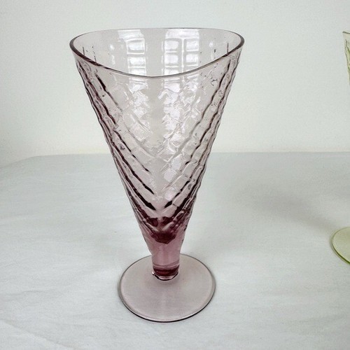 Bormioli Rocco Vintage farbige Eisgläser (3er Set) - Bild 4 von 8