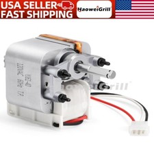 Replacement S99080666 Motor for Broan NS6500 ...