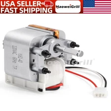 Replacement S99080666 Motor for Broan NS6500 CBD1 and WA6500 Range Hood Series