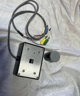 SCI TECH TECHNOLOGIES LABWORKS C0006 2-COLOR COLORIMETER LABORATORY LAB STUDENT