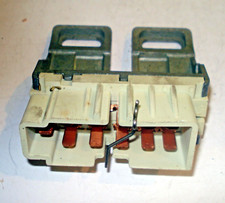 Interruptor de encendido Ford Truck 1987-91 y Bronco