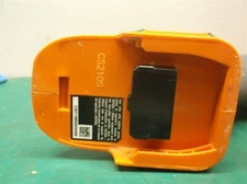 RIDGID TOOLS R86240 OSCILLATING TOOL ONLY sn cs21196nm20494