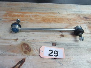 MEYLE HD KOPPELSTANGEN + BMW 3er E46 Z4 E85 E86 + Verstärkt + 3160604607