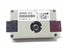 Amplificateur d'antenne amplificateur de signal BMW 5 E60 2005 6938966 GUST30052