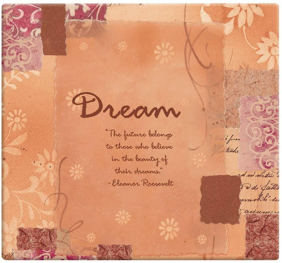 Álbum de recortes MBI Expressions Post Bound Dream 13,2" x 12,5" NUEVO Foto 2 de 4