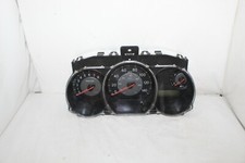 Speedometer Instrument Cluster Dash Panel Gauges 07 08 Versa 58,924 Miles