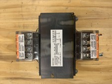 Square D 0.75 KVA Transformer