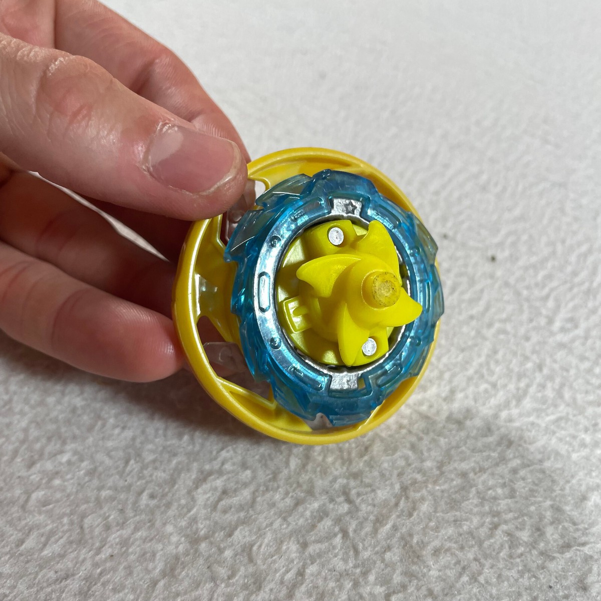 Maximum Garuda Garuda Beyblade Target Toy Brades L 