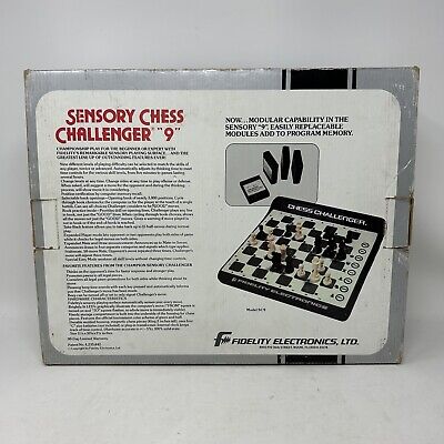 Automatic Chess Machine 1:9 — Seunta LLC