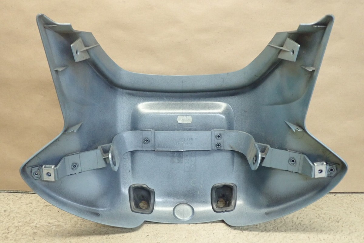 1999 BMW R1100RT TAIL FAIRING 53-2313734 | eBay