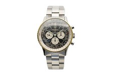 Breitling Navitimer Cosmonaute Ref:81600B    New Service