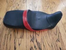 89-97 YAMAHA FZR600 CORBIN SEAT