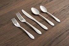 Cambridge Stainless SWIRL SAND - Service for ...