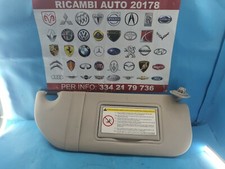 ALETTA PARASOLE DESTRO CITROEN C3 (2012-2015)