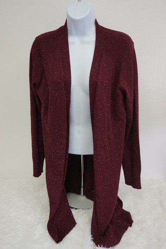 Retrology Knit Cardigan Sweater Women's 