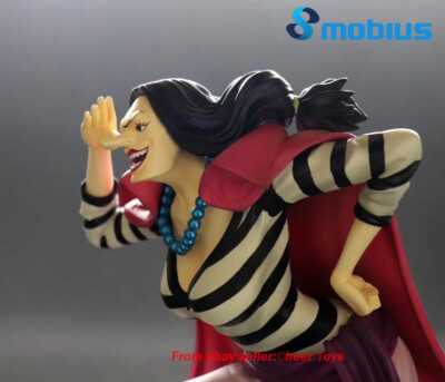 Mobius Studio GK One Piece Catarina Devon Figure Model Resin POP