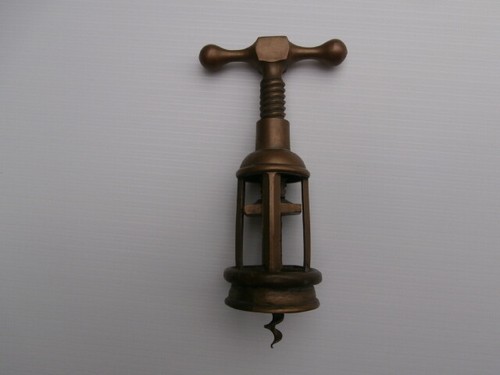 Cavatappi Fackelmann Con Campana - Design Pratico Per Aprire Bottiglie Con Stile - Foto 4