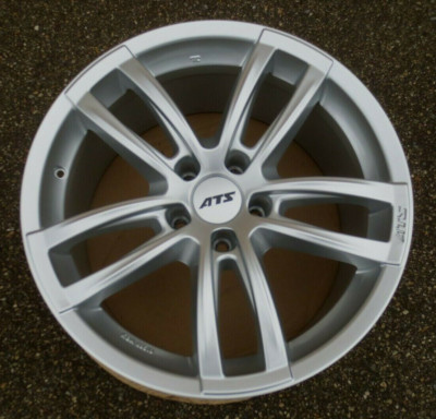 ATS Alufelge RD+909 9Jx19EH2+ 5x120 ET18 diamantsilber KBA48518   #20167