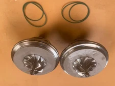 turbo Cartridge CHRA for Ford F-150 Expedition Lincoln Navigator 2018-2021 3.5L