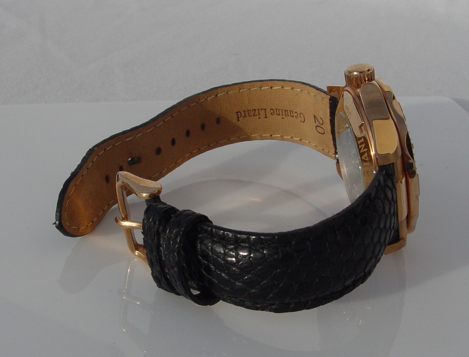 Vintage Invicta Automatic Professional Watch     … - image 10