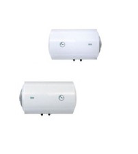 Scaldabagno Elettrico Isea Swing Plus 100 Litri Ho Orizzontale